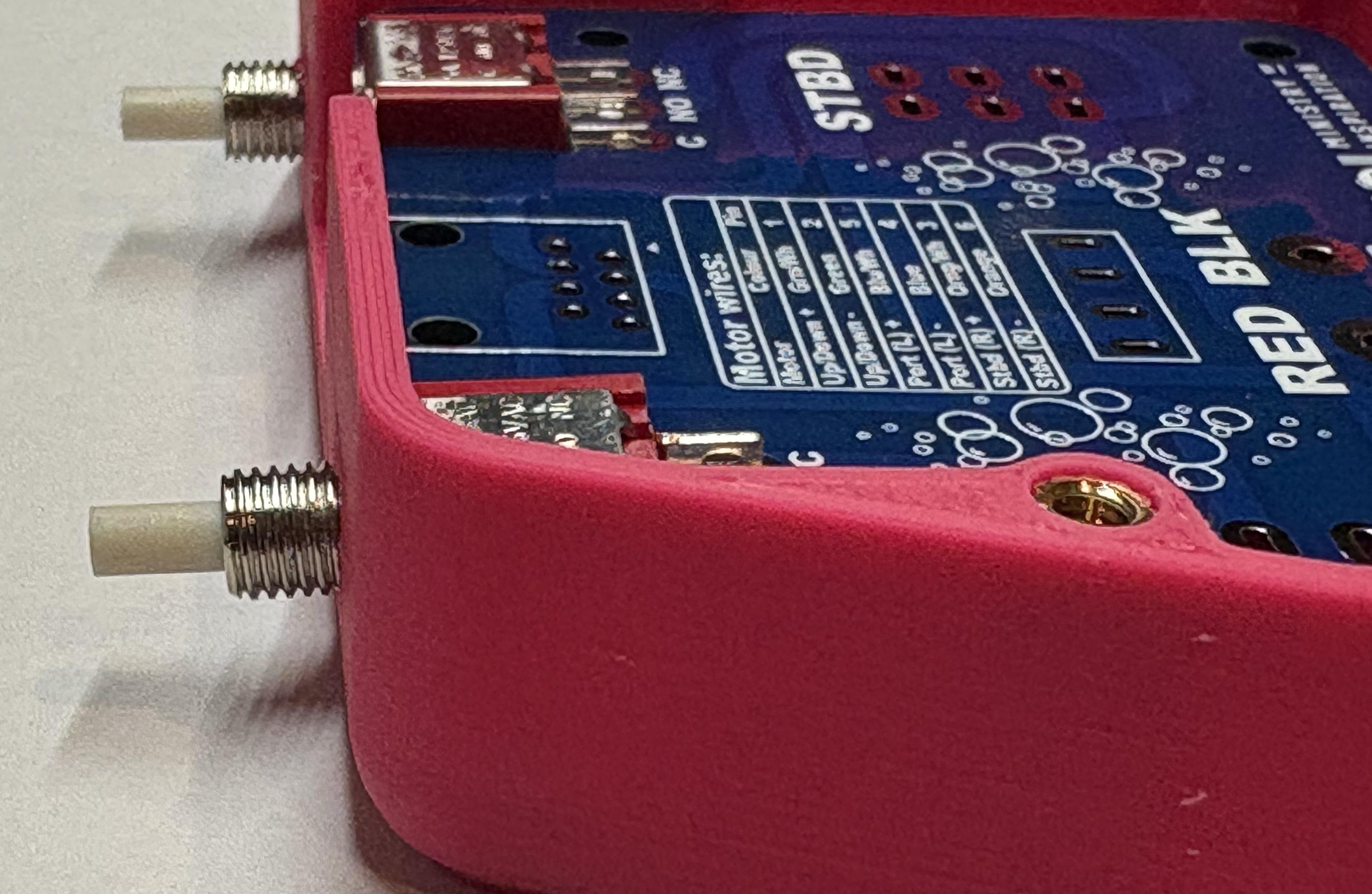 Step 3: Checking alignment