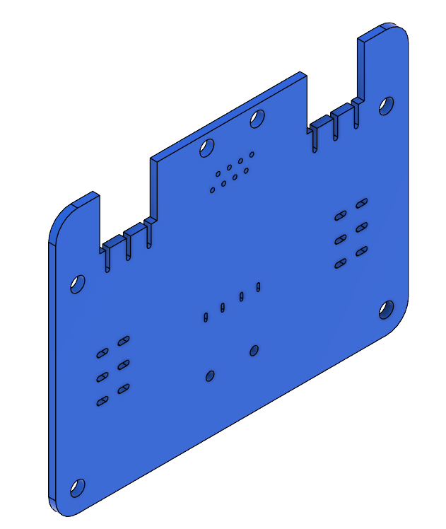 PCB